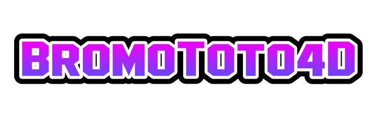 BromoToto4D